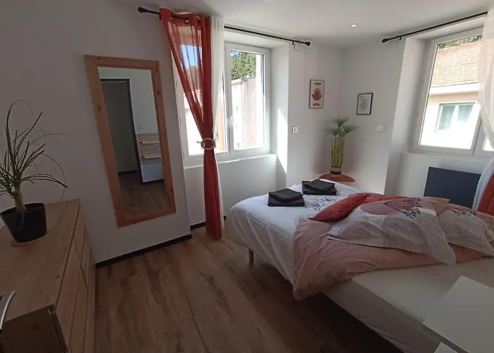 Appartement Centre De Sisteron
