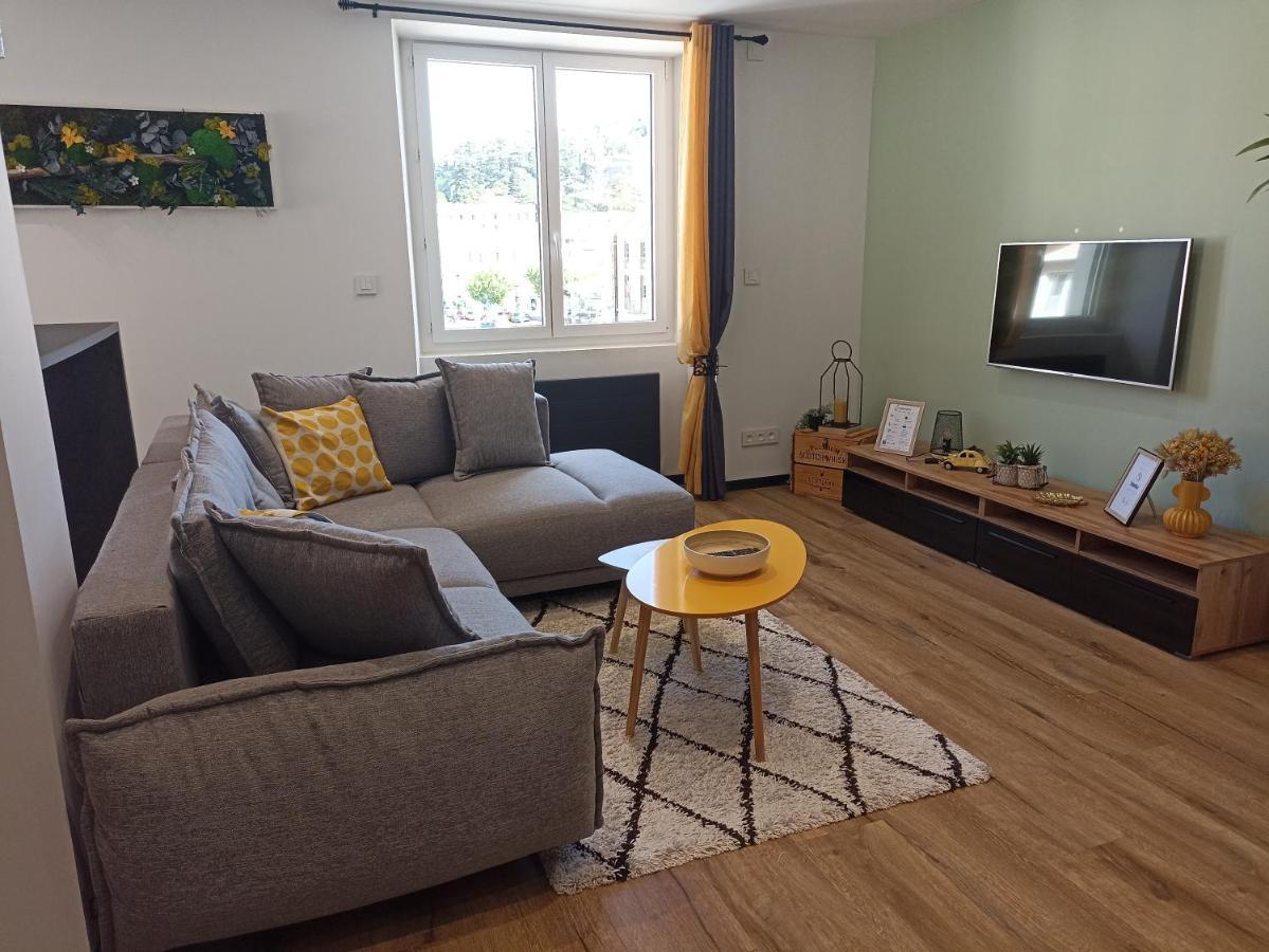 Centre De Apartment Sisteron