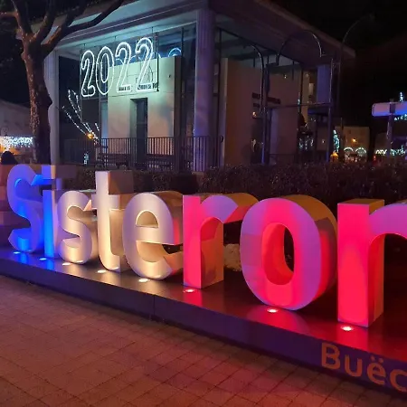 Appartement Centre De Sisteron Esterno foto