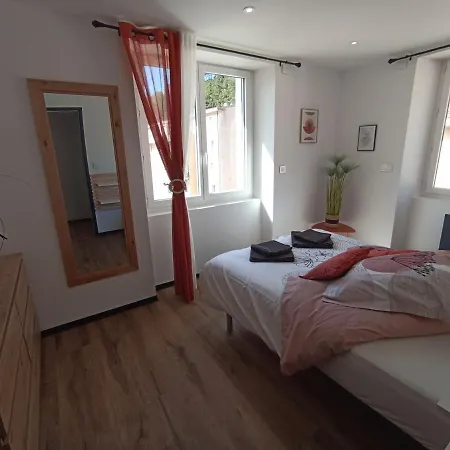 Appartement Centre De Sisteron Esterno foto