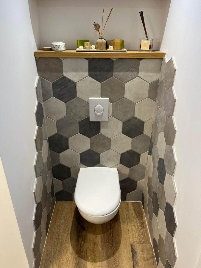 Apartamento Centre De Sisteron