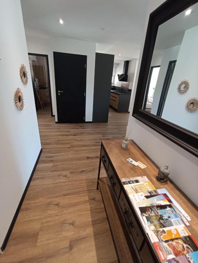 Centre De Apartamento