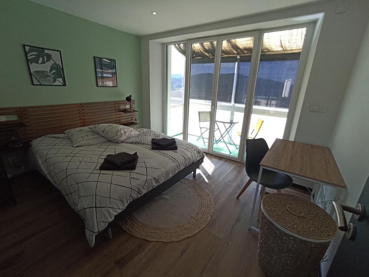 Apartamento Centre De Sisteron