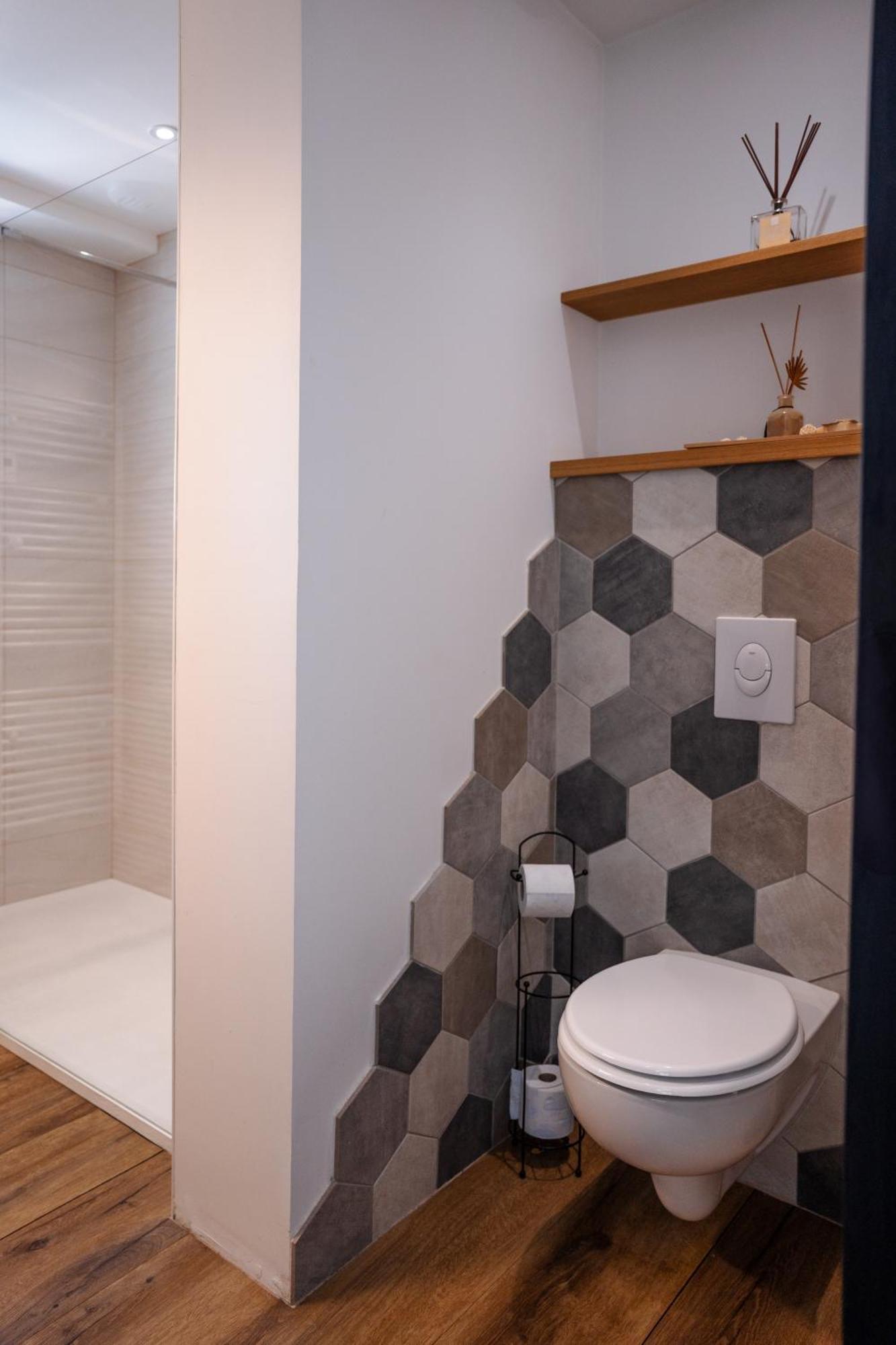 Centre De Apartment *
